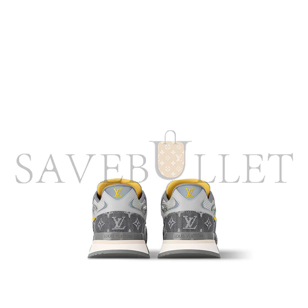 LOUIS VUITTON RUN AWAY SNEAKER 1ADF48 LOUIS VUITTON RUN AWAY SNEAKER 1ADF48
